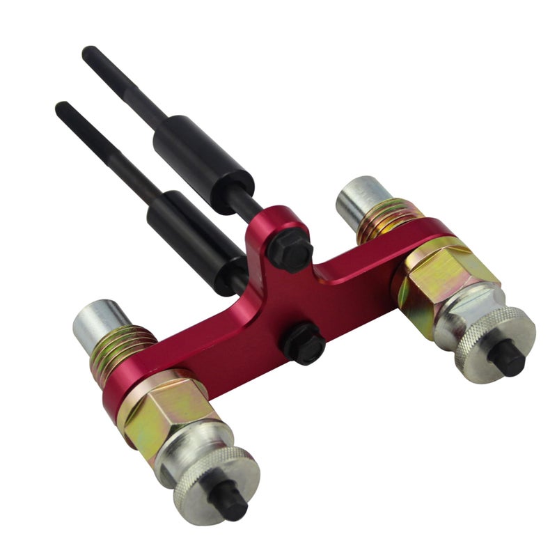 UTMALL Fuel Injector Tool Fuel Injector Removal Installer Puller for BMW N20 N26 Engine and Later Model N55 Engines - Image 2